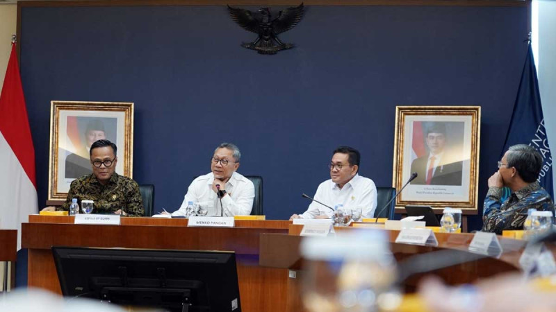 Indonesian Government to Adjust MINYAKITA Price Ceiling, Awaits Further CPO Market Developments