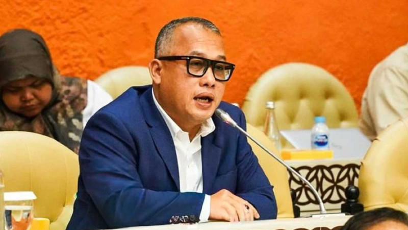 Indonesian Lawmaker Calls for Criminal Investigation Into Alleged CPO Export Manipulation
