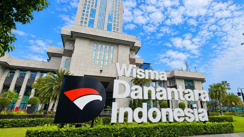 Danantara Assures Smooth Strategic Commodity Exports, Intensifies Oversight of Under-Invoicing Risks