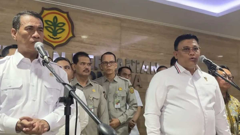 Indonesia's Food Task Force Investigates Alleged Palm Oil FFB Price Cartel