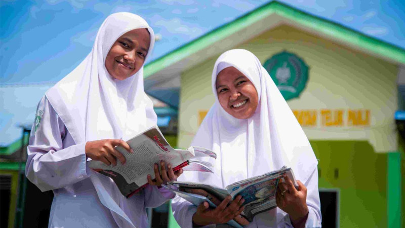 One Week Left: Indonesia's 2026 Palm Oil Scholarship Program Nears Registration Deadline