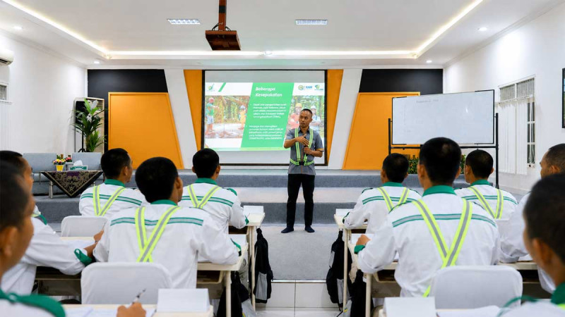 Bumitama Berdaya Builds Stronger Education Ecosystem for Future Talent