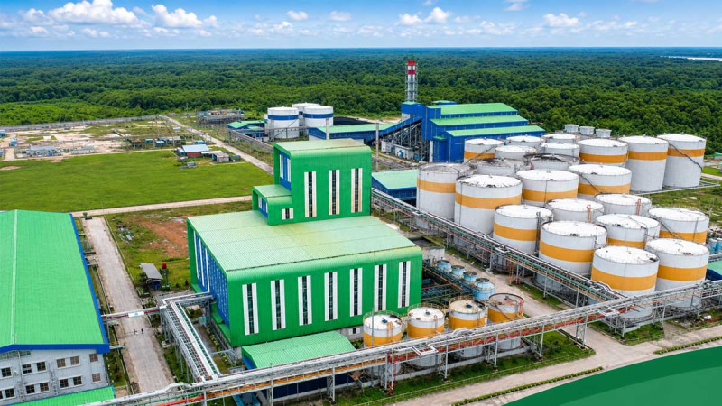 CBUT Strengthens Downstream Palm Oil Business as Q1 2026 Profit Rises 11.57%