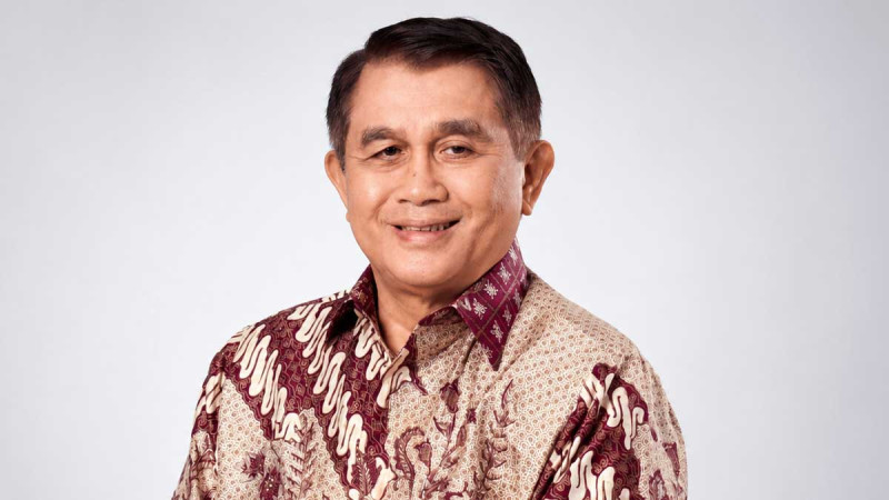 Benny Wachjudi, Former CPOPC Executive Director and Architect of Indonesia's Palm Oil Diplomacy, Passes Away