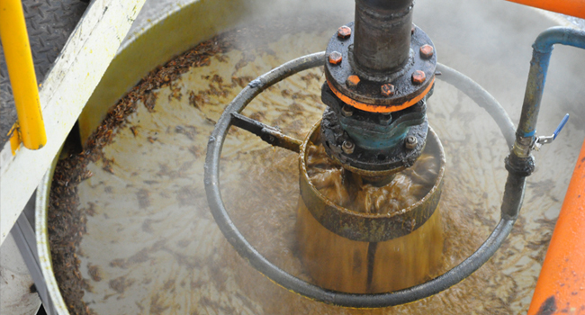 CPO Production of SIMP Increased 18%