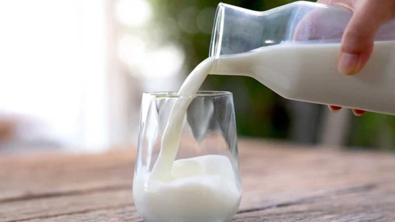 China’s Milk Company - Mengniu Dairy Joined RSPO