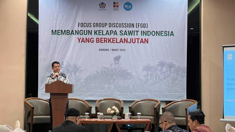 PFMA: The 2023 Palm Oil Sector Contributed to the Country – CPO and FFB Price Was Stable