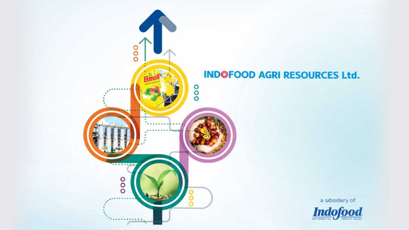 IndoAgri Ends FY2025 with Stable Assets, Lower Tax Liabilities and No New Impairment