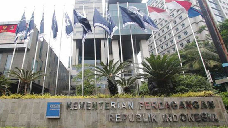 Animal and Vegetable Oil Exports, Including Palm Oil, Boost Indonesia’s Trade Surplus in Early 2026