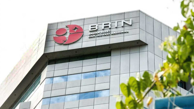 Palm Oil Waste Turned High-Value Product, BRIN Develops Inacell for Pharma and Food Industries