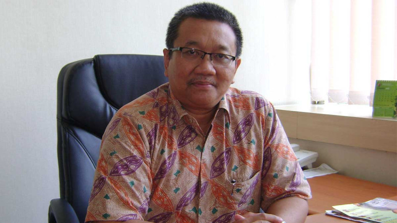 Director of Poltek Kelapa Sawit CWE, Nugroho Kristono: We Are Ready to Create Palm Oil Human Resources