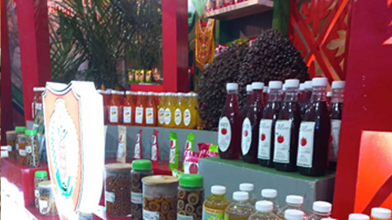 Kalteng Expo 2024: The Event to Introduce Plantation Product Potential from Palm Oil and Cocoa