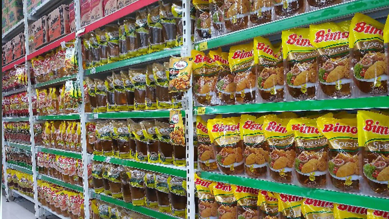 Palm Oil Halal Certificate: Would Raise Pro and Contra but Would Escalate Competition