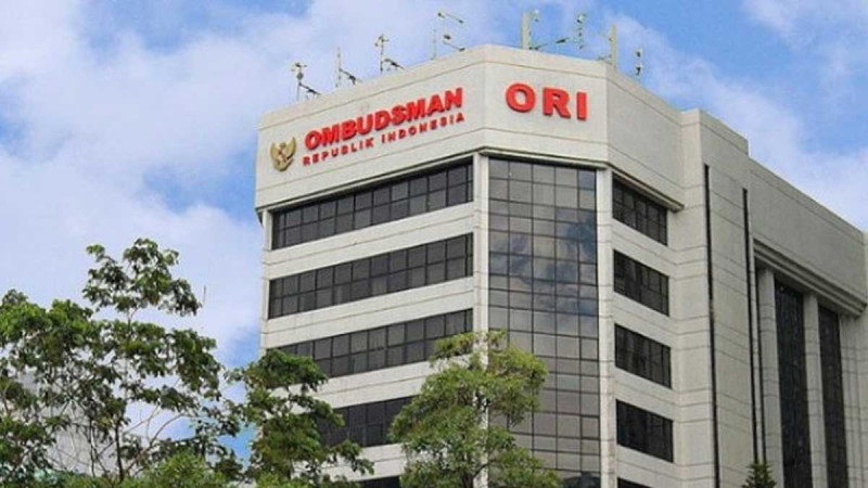 Ombudsman: Maladministration Indication in Palm Oil Industrial Governance