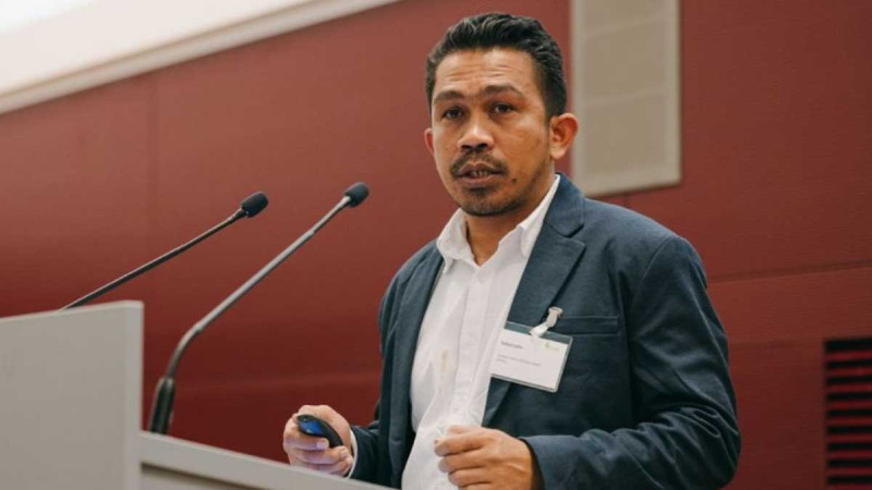 Palm Oil Farmers Protest, SPKS Rejects Increase in CPO Export Levy