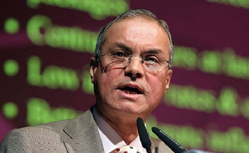 Dorab Mistry Proposes Indonesia Palm Oil Moratorium Be Revoked