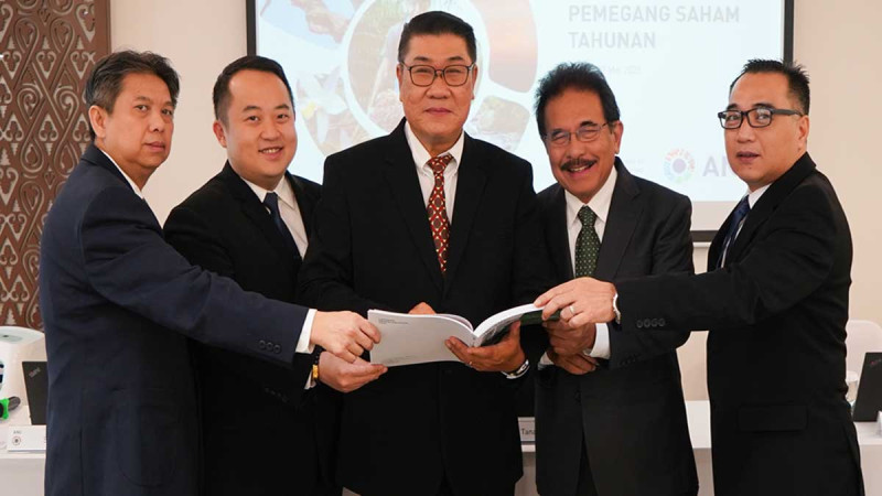 ANJ Posts 106.7% Surge in Net Profit in 2024, Retains Earnings to Strengthen Working Capital