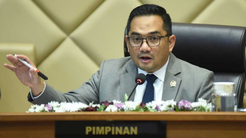 DPR Urges Acceleration of Legalization for 2.5 Million Hectares of Oil Palm Without HGU, Targeting Resolution Within 100 Days of ATR/BPN Minister’s Term