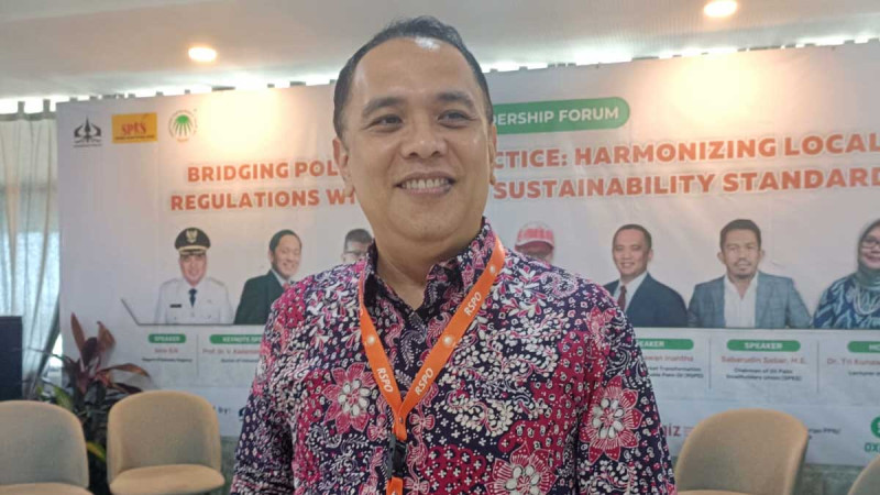 RSPO Urges Independent Palm Oil Farmers to Shift from Credit to Physical Sales
