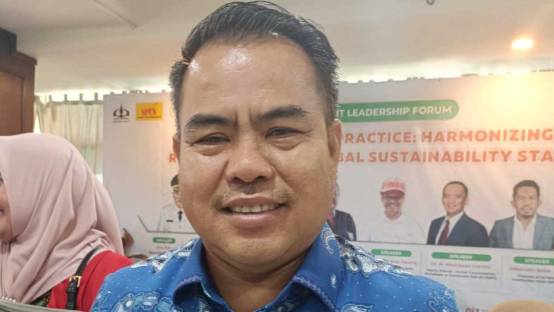 Sekadau Regent Highlights Palm Oil’s Role in Empowering Indigenous Communities and Smallholders