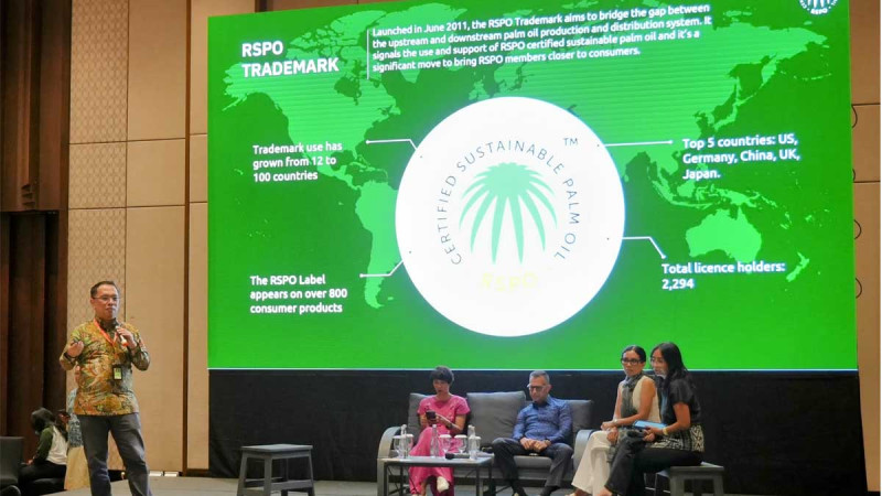 Eco Tourism Bali and RSPO Agree to Promote Sustainable Palm Oil Use in Bali’s Tourism Sector
