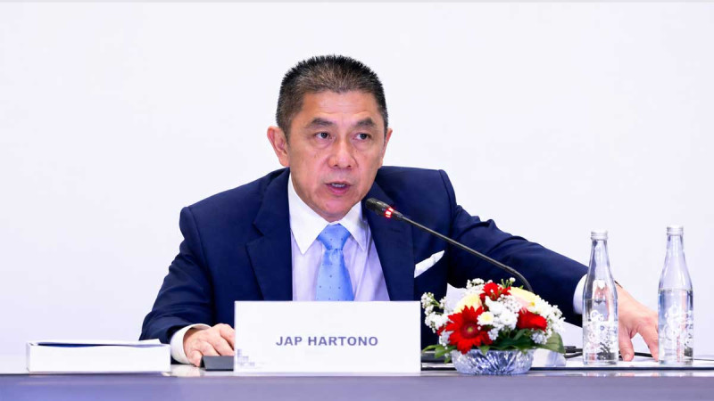 SSMS Distributes Rp800 Billion in Dividends, Strengthens Sustainable Governance Ahead of 2026 Palm Oil Prospects