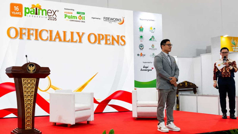 Digital Innovation, AI, and Automation Emerging as Key Trends in the Palm Oil Industry