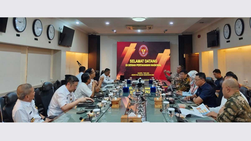 National Defense Council Says Palm Productivity Key to Indonesia’s B50 Biodiesel Success
