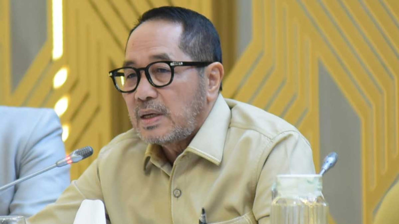 Indonesian Lawmakers Push for Special Palm Oil Law to Strengthen Governance