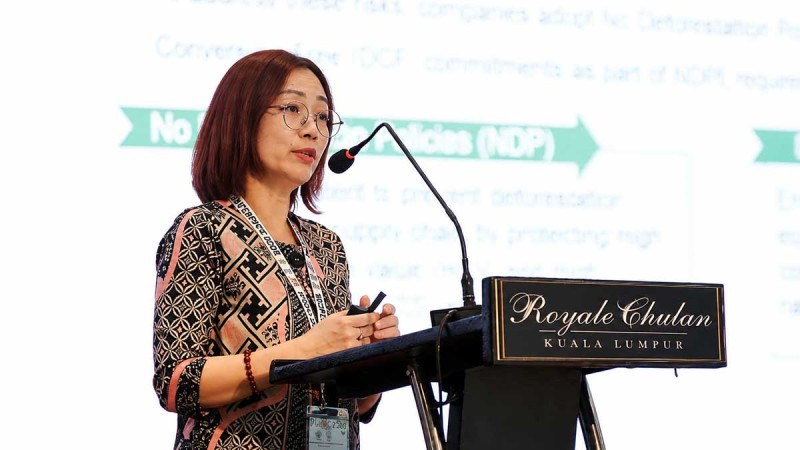 Apical Highlights Traceability and Supply Chain Integrity at IPOMC 2026