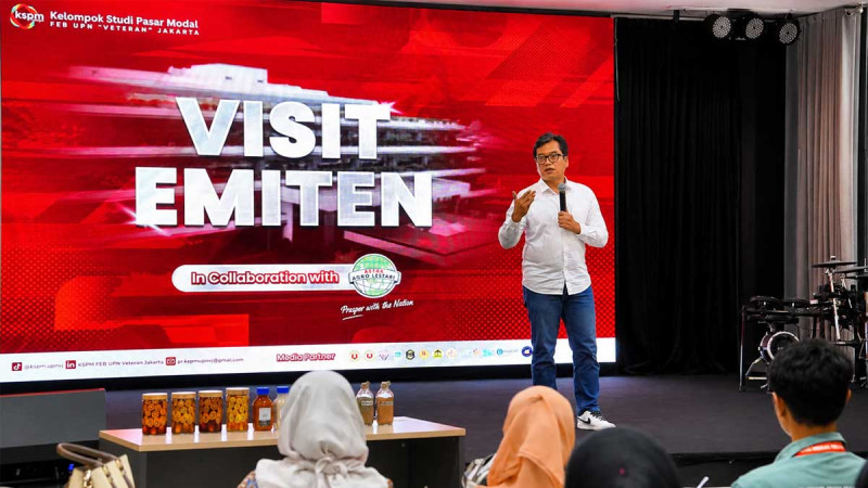 Astra Agro Shares Best Operational Practices and Sustainability Commitment with Students