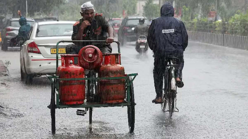 Early Monsoon Arrival Raises Hopes for Faster Rice and Soybean Planting in India