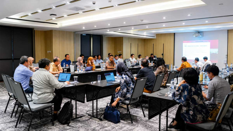 Indonesia Prepares Sustainable Palm Oil Diplomacy Module to Strengthen Global Market Position