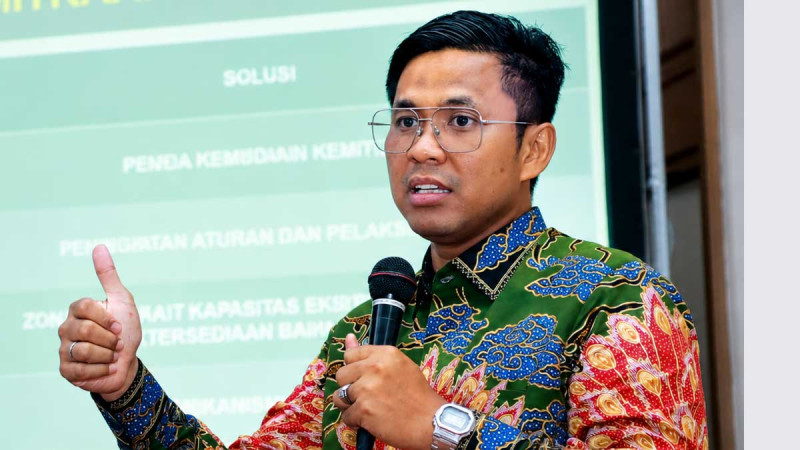 GAPKI Reveals Why Many Partnership-Based Palm Oil Replanting Applications Fail Verification