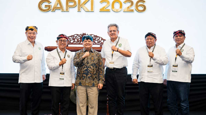 GAPKI Reaffirms Synergy with Government to Strengthen Indonesia’s Food and Energy Security