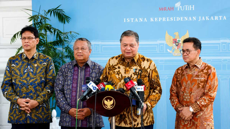 Indonesia Finalizes Danantara-Led Natural Resource Export Framework Ahead of June 1 Launch
