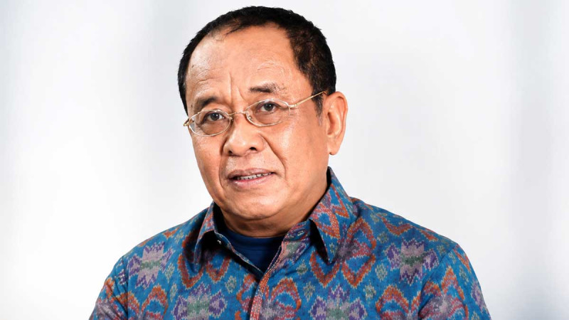 Indonesia Tightens Natural Resource Export Oversight, Said Didu Says Policy Could Curb ‘State Looting’