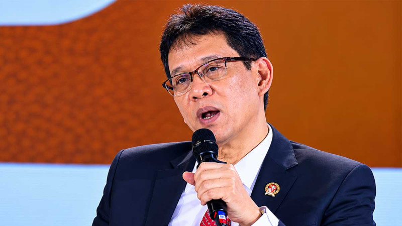 lleged CPO Price Manipulation via Singapore Prompts Government Push for Single Export Agency