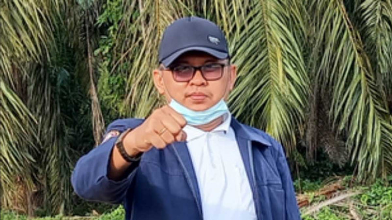 Alleged Palm Oil Price Cartel in Pesisir Selatan Draws Scrutiny, GARAPAN Calls for State Intervention