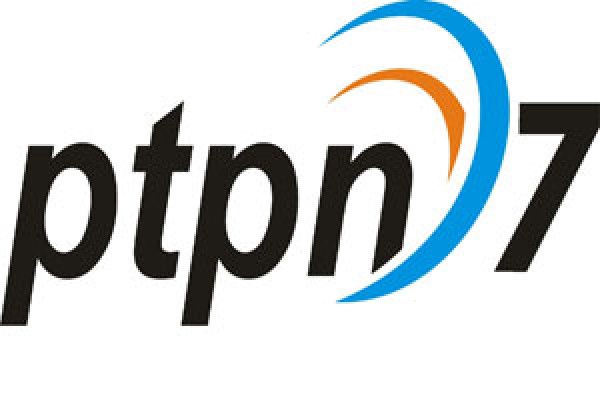 In 2015, PTPN VII Listed Shares