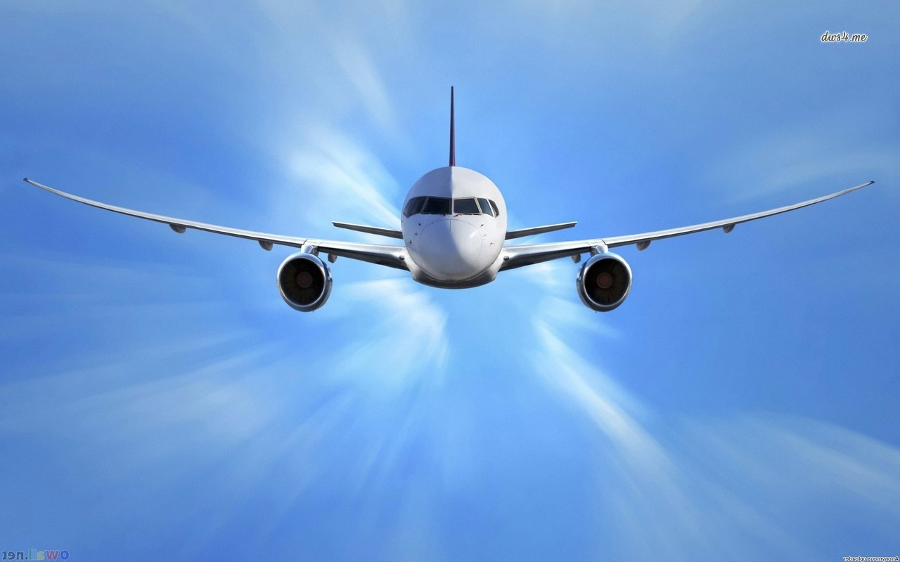 Ministry of Transportation Studies Palm Oil For Aeroplane Fuel