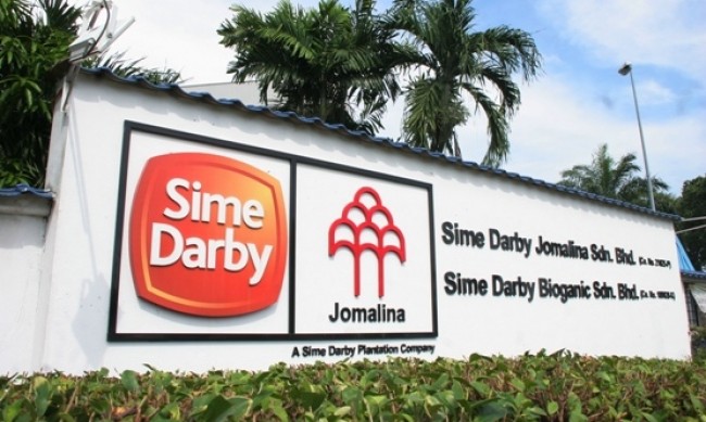 Sime Darby Entry Aon Hewitt List