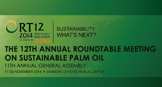 The 12th Roundtable in Kuala Lumpur will Attended 800 Delegations