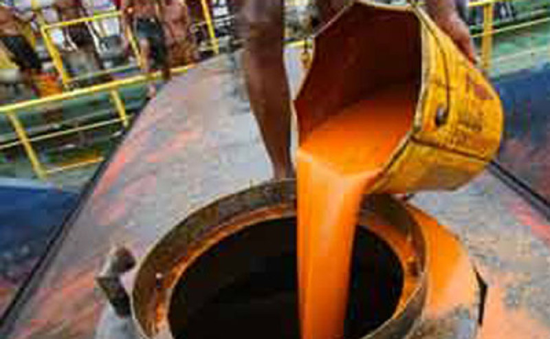 CPO Tender at KPBN was in WD on Wednesday (15/11), The Highest Bid was Rp 11.550/Kg
