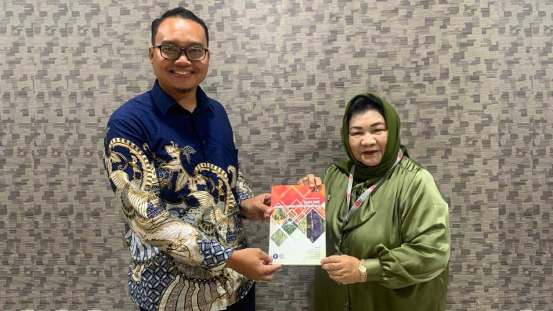 In Collaboration with IPOB, Hai Sawit Would Deliver Hai Tokoh Sawit