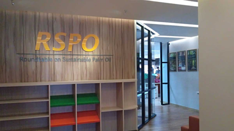 RSPO Encouraged Sustainable Palm Oil Collaboration to Welfare the People