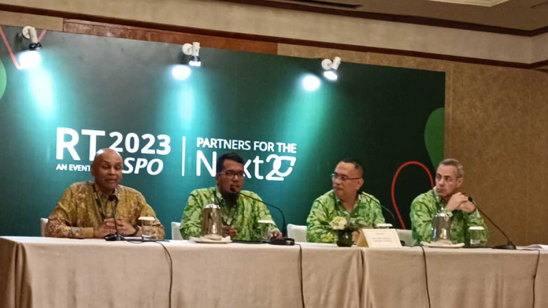 To Accelerate Palm Oil Traceability, RSPO Launched CTTS