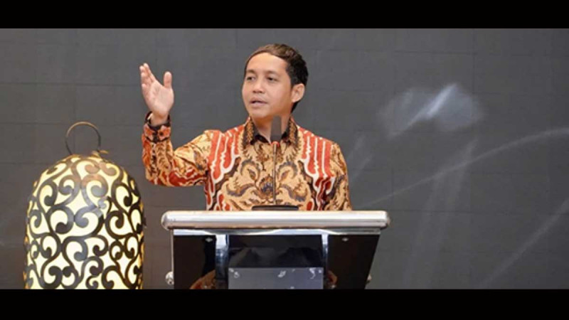 Ministry of Forestry and BPKP Commit to Crack Down on Illegal Palm Plantations in Forest Areas