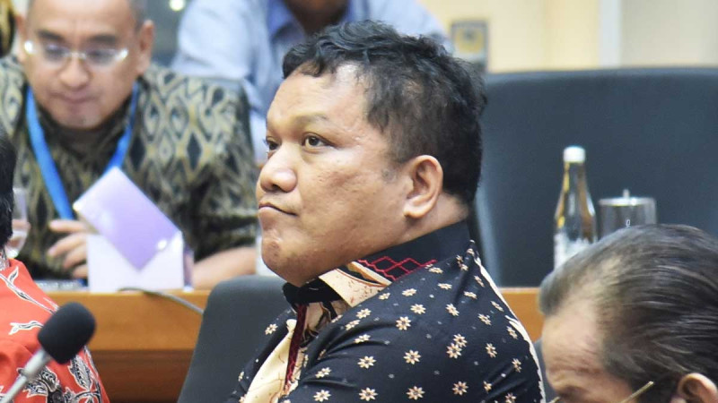 Indonesian Parliament's Legislative Body Advocates for Fair Palm Oil Regulation