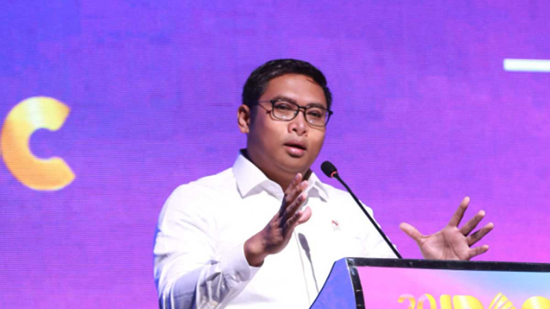 Deputy Agriculture Minister Sudaryono Urges Support for Palm Oil Farmers to Boost Productivity